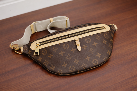 Bum Bag Monogram