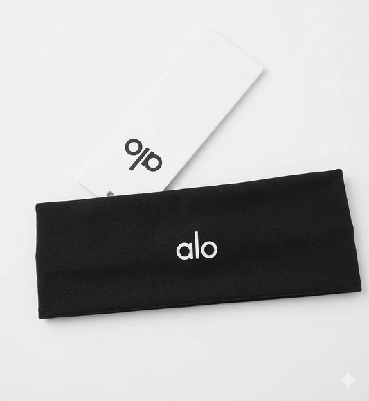 Alo headband